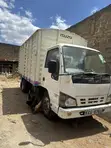 Treni ya Isuzu NKR 4300cc - 2