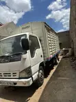 Treni ya Isuzu NKR 4300cc - 3