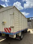Treni ya Isuzu NKR 4300cc - 4