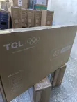 TCL 43V6D Smart TV Mpya ya Inchi 43 na Voice Command - 1