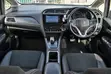 Honda Fit Shuttle 1.5 Hybrid 2WD 2018 - Haijasajiliwa - 4