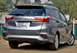 Honda Fit Shuttle 1.5 Hybrid 2WD 2018 - Haijasajiliwa - 5