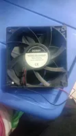 Brand New 12V DC Axial Fan 120x120mm - 2