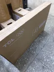 TCL 43V6D 43-Inch UHD Smart TV - 1