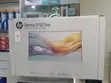HP Series 5 Monitor Nyeupe ya Inch 27 FHD - 2