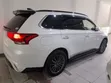 Mitsubishi Outlander PHEV Hybrid 2019 - 4
