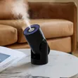 Adjustable Humidifier with 7 Lights - 1