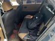 Toyota Vitz 2012 Silver - 2