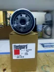 Fleetguard 716 Lube Oil Filter - 2
