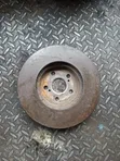 Toyota Wish Front Disc (Old Model) - 3
