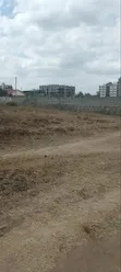 Commercial Plot for Sale in Kitengela Milimani - 2