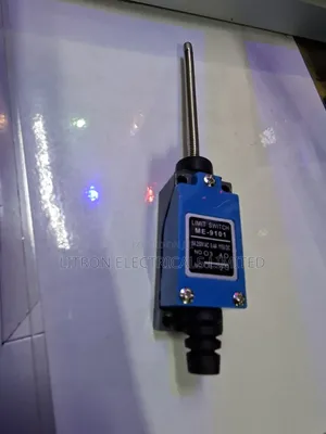 Best Limit Switch ME9101