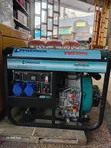 Premier 6.6kVA Diesel Generator Single Phase - 1