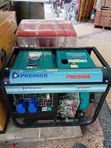 Premier 6.6kVA Diesel Generator Single Phase - 3