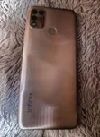 Infinix Hot 11 Play 64GB Rose Gold - 1