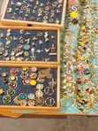 Brass Necklaces - 2