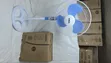 Velton Stand Fan 16 Inch - 2