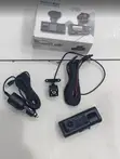 Dash Camera 3-in-1 na Kamera za Reverse, Rear, na Ndani - 1
