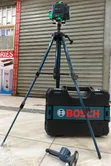 Bosch Laser Level - Mpya Kabisa - 1