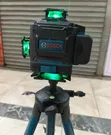 Bosch Laser Level - Mpya Kabisa - 2