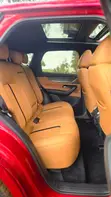 Mazda CX-60 2022 Red - 1
