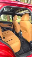 Mazda CX-60 2022 Red - 2