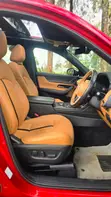 Mazda CX-60 2022 Red - 4