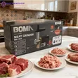 Kikono cha Nyama cha Umeme cha 5-in-1 Kipya na Kisukuma Sausage - 3