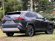 Toyota RAV4 Adventure AWD 2020 Grey - 2