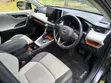 Toyota RAV4 Adventure AWD 2020 Grey - 5