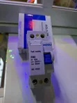 Brand New RCD 40A 2-Pole - 2
