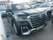 Toyota Land Cruiser 4.6 V8 AX 2010 Black - 1