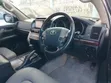 Toyota Land Cruiser 4.6 V8 AX 2010 Black - 3