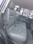 Toyota Land Cruiser 4.6 V8 AX 2010 Black - 5