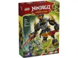 LEGO Ninjago Cole's Mission Mech & Dragon Zane (71854) - 1