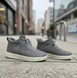 Timberland Viatu vya Suede vya Juu - 3