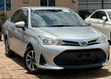 Toyota Axio 1.5 Hybrid 2WD 2019 Silver - 2