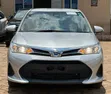 Toyota Axio 1.5 Hybrid 2WD 2019 Silver - 4