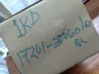 Toyota 1KD Turbo Actuator - 1