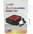 LJ-005 200W 12V Car Heater Fan with Air Purification & Defroster - 2