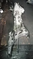 Mitsubishi Galant Fortis Front Cross Member/Steering Rack/Arms - 1