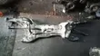 Mitsubishi Galant Fortis Front Cross Member/Steering Rack/Arms - 2