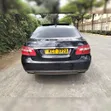 Mercedes-Benz E250 2011 Nyeusi - 4