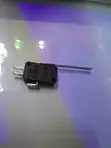 Micro Limit Switch 16A Long - 2