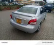 Toyota Belta 2006 Nyeusi - 1