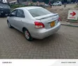 Toyota Belta 2006 Nyeusi - 2