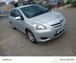 Toyota Belta 2006 Nyeusi - 3