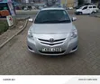Toyota Belta 2006 Nyeusi - 5