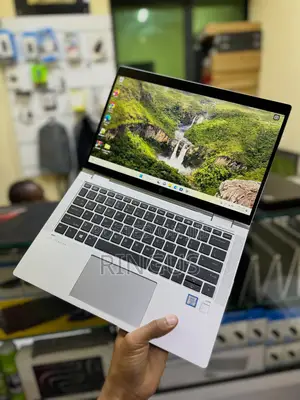 Laptop HP EliteBook x360 1030 G4 - Core i7, 16GB RAM, 512GB SSD