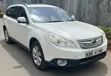 Subaru Outback 2011 Nyeusi - 1